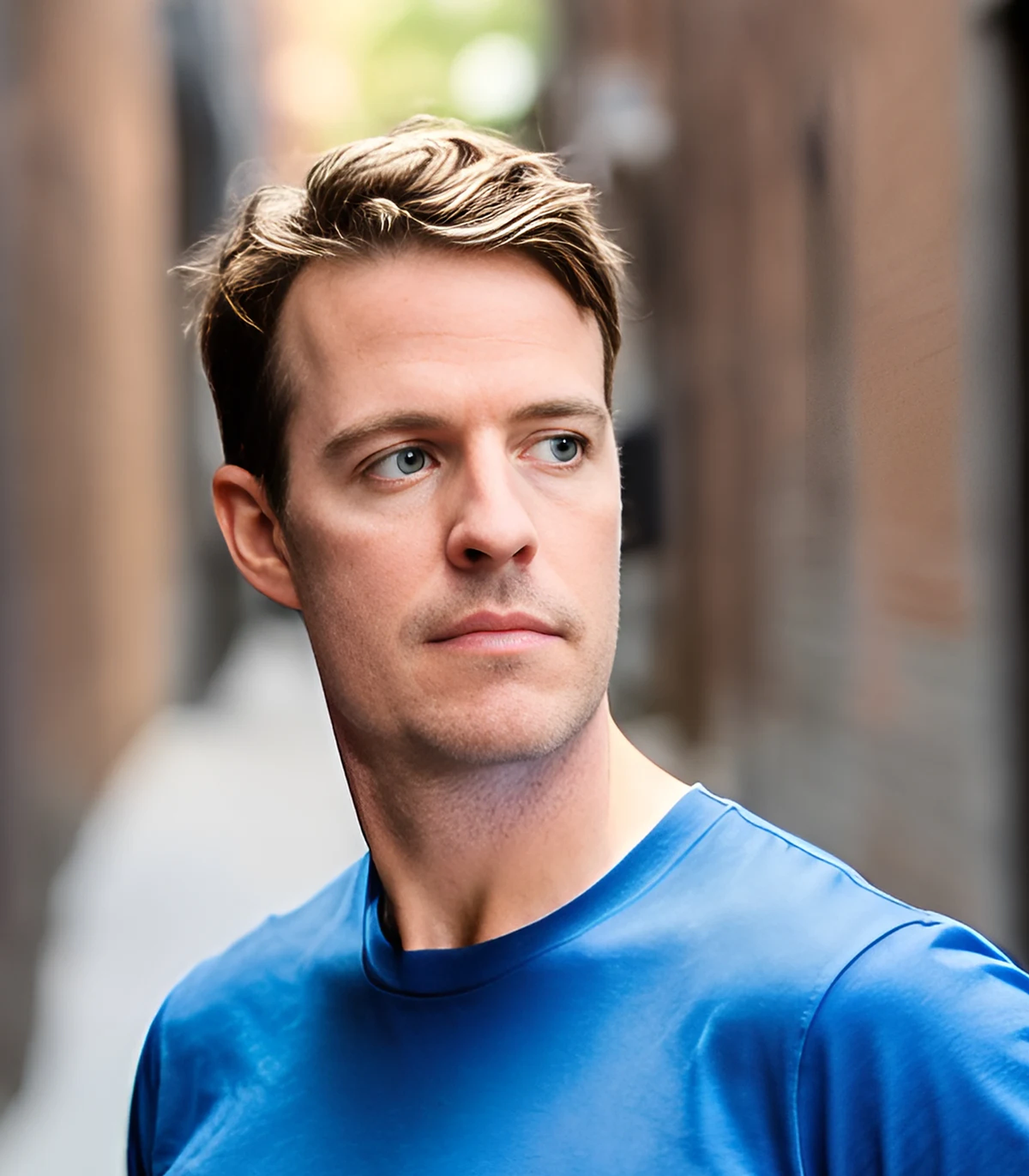 Angus Lowe, founder of Studio Lowe